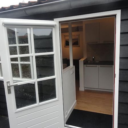 Luxe Appartement Duinoord Domburg Exterior foto