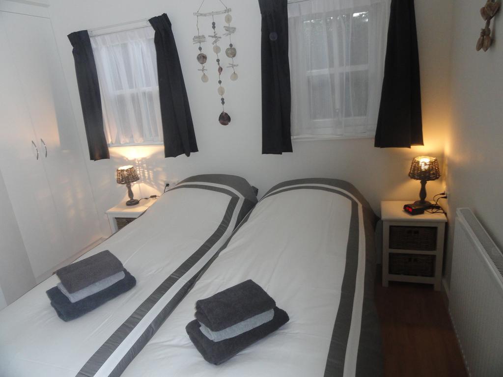 Luxe Appartement Duinoord Domburg Exterior foto