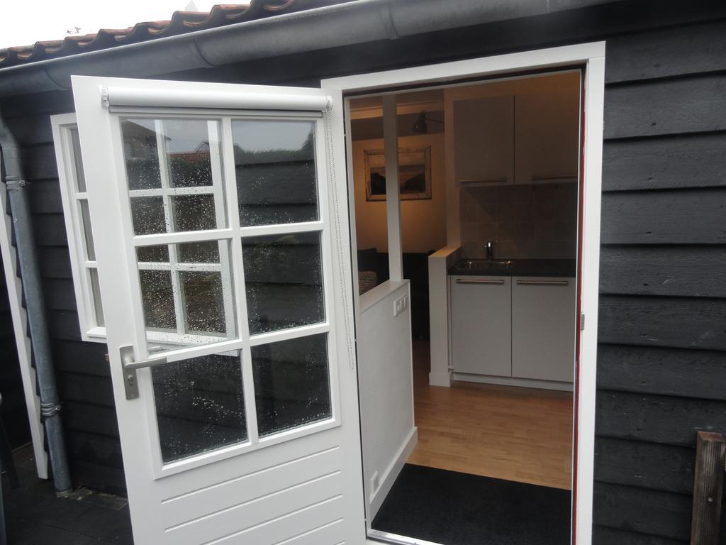 Luxe Appartement Duinoord Domburg Exterior foto